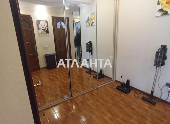 Багатокімнатна квартира за адресою вул. Балківська (площа 95 м²) - фото 11 Багатокімнатна квартира за адресою вул. Балківська (площа 95 м²) - Atlanta.ua - фото 11