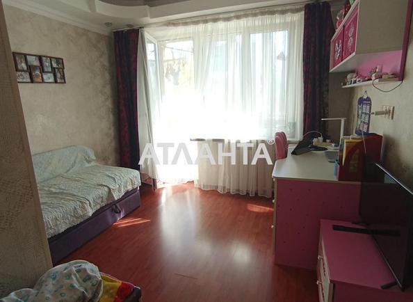 Багатокімнатна квартира за адресою вул. Балківська (площа 95 м²) - фото 12 Багатокімнатна квартира за адресою вул. Балківська (площа 95 м²) - Atlanta.ua - фото 12