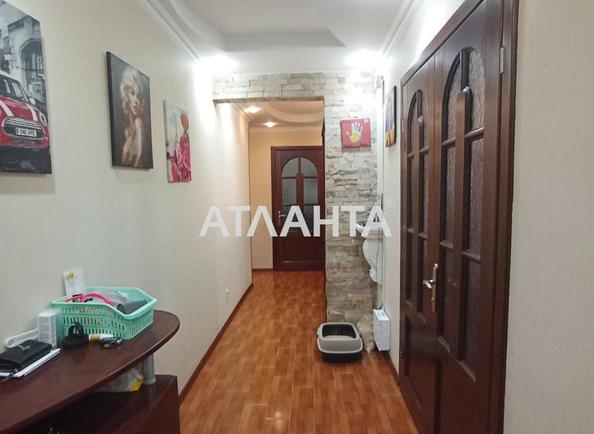 Багатокімнатна квартира за адресою вул. Балківська (площа 95 м²) - фото 15 Багатокімнатна квартира за адресою вул. Балківська (площа 95 м²) - Atlanta.ua - фото 15