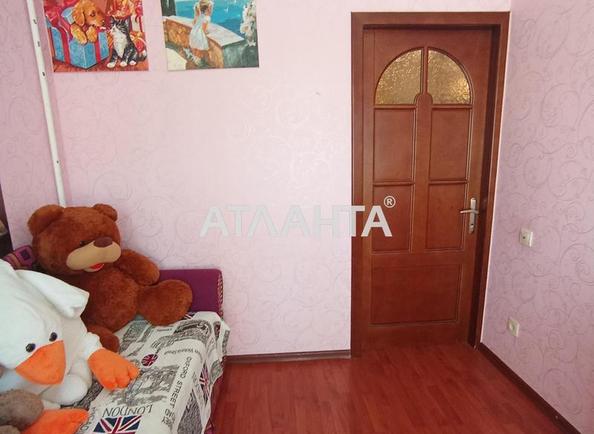 Багатокімнатна квартира за адресою вул. Балківська (площа 95 м²) - фото 16 Багатокімнатна квартира за адресою вул. Балківська (площа 95 м²) - Atlanta.ua - фото 16