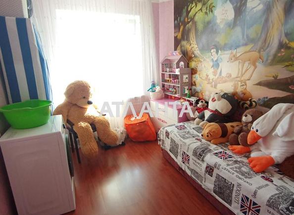 Багатокімнатна квартира за адресою вул. Балківська (площа 95 м²) - фото 17 Багатокімнатна квартира за адресою вул. Балківська (площа 95 м²) - Atlanta.ua - фото 17