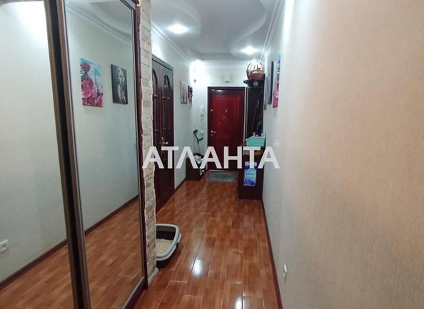 Багатокімнатна квартира за адресою вул. Балківська (площа 95 м²) - фото 18 Багатокімнатна квартира за адресою вул. Балківська (площа 95 м²) - Atlanta.ua - фото 18