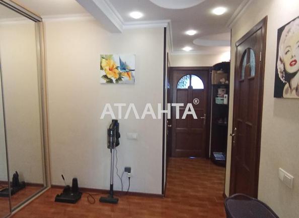 Багатокімнатна квартира за адресою вул. Балківська (площа 95 м²) - фото 19 Багатокімнатна квартира за адресою вул. Балківська (площа 95 м²) - Atlanta.ua - фото 19