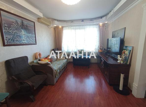 Багатокімнатна квартира за адресою вул. Балківська (площа 95 м²) - фото 20 Багатокімнатна квартира за адресою вул. Балківська (площа 95 м²) - Atlanta.ua - фото 20