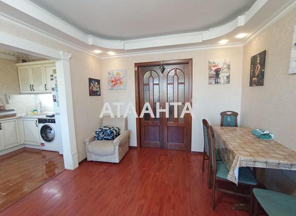 Багатокімнатна квартира за адресою вул. Балківська (площа 95 м²) - фото 21 Багатокімнатна квартира за адресою вул. Балківська (площа 95 м²) - Atlanta.ua - фото 21