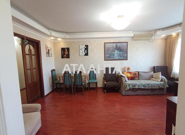 Багатокімнатна квартира за адресою вул. Балківська (площа 95 м²) - фото 22 Багатокімнатна квартира за адресою вул. Балківська (площа 95 м²) - Atlanta.ua - фото 22