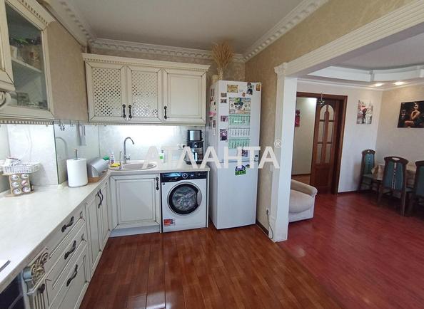Багатокімнатна квартира за адресою вул. Балківська (площа 95 м²) - фото 23 Багатокімнатна квартира за адресою вул. Балківська (площа 95 м²) - Atlanta.ua - фото 23