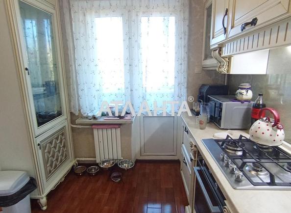 Багатокімнатна квартира за адресою вул. Балківська (площа 95 м²) - фото 24 Багатокімнатна квартира за адресою вул. Балківська (площа 95 м²) - Atlanta.ua - фото 24