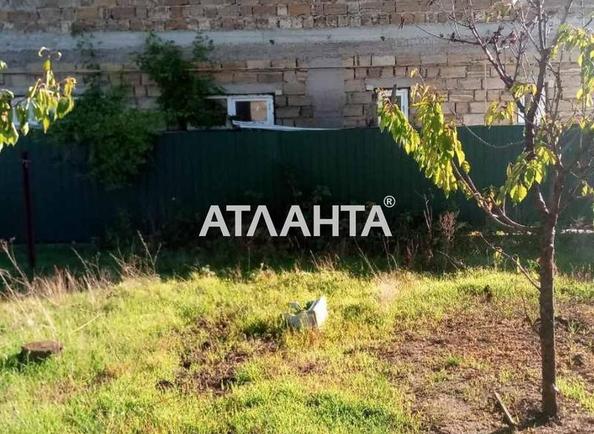 Будинок за адресою вул. Степная 5-я (площа 245,5 м²) - Atlanta.ua