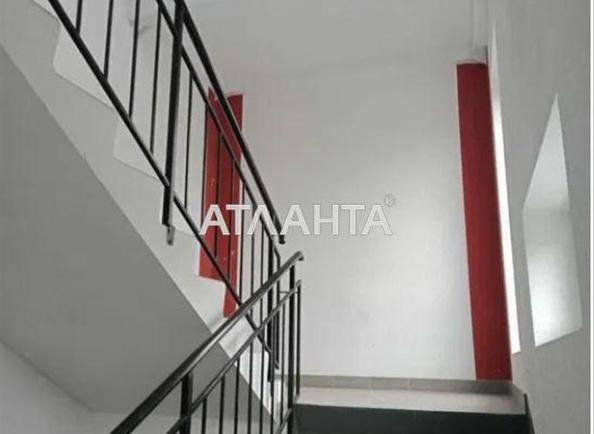 2-кімнатна квартира за адресою вул. Єдності (площа 58 м²) - Atlanta.ua - фото 22