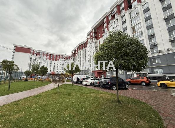 2-кімнатна квартира за адресою вул. Єдності (площа 58 м²) - Atlanta.ua