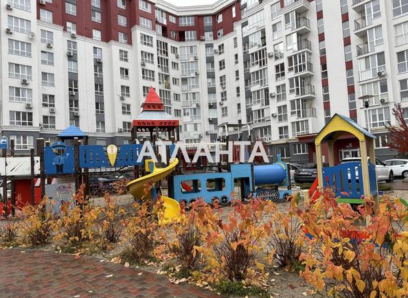 2-кімнатна квартира за адресою вул. Єдності (площа 58 м²) - Atlanta.ua - фото 23