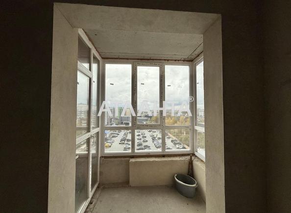 2-кімнатна квартира за адресою вул. Єдності (площа 58 м²) - Atlanta.ua - фото 3