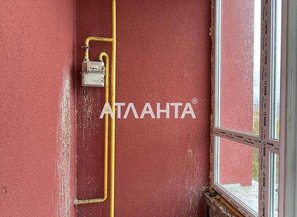 2-кімнатна квартира за адресою вул. Єдності (площа 58 м²) - Atlanta.ua - фото 6