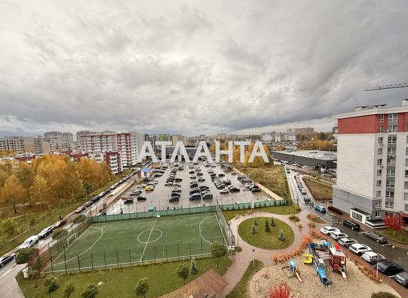 2-кімнатна квартира за адресою вул. Єдності (площа 58 м²) - Atlanta.ua - фото 5