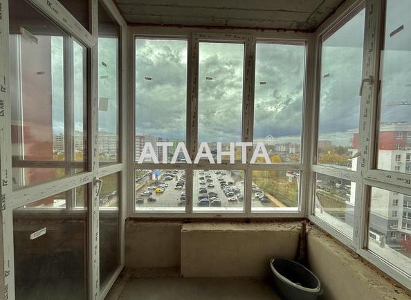 2-кімнатна квартира за адресою вул. Єдності (площа 58 м²) - Atlanta.ua - фото 4