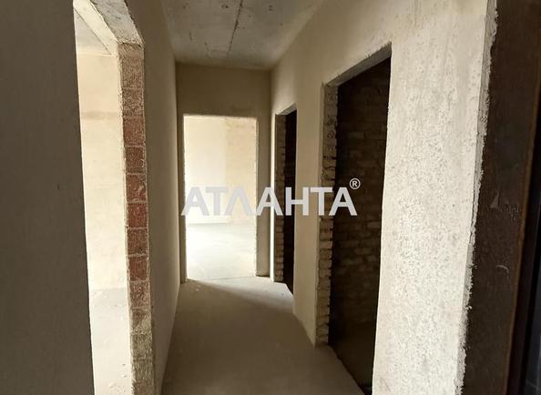 2-кімнатна квартира за адресою вул. Єдності (площа 58 м²) - Atlanta.ua - фото 12