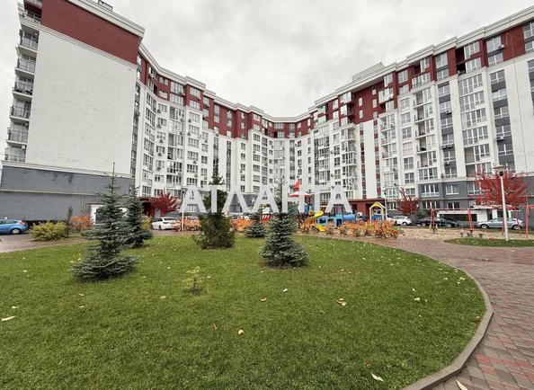 2-кімнатна квартира за адресою вул. Єдності (площа 58 м²) - Atlanta.ua - фото 24