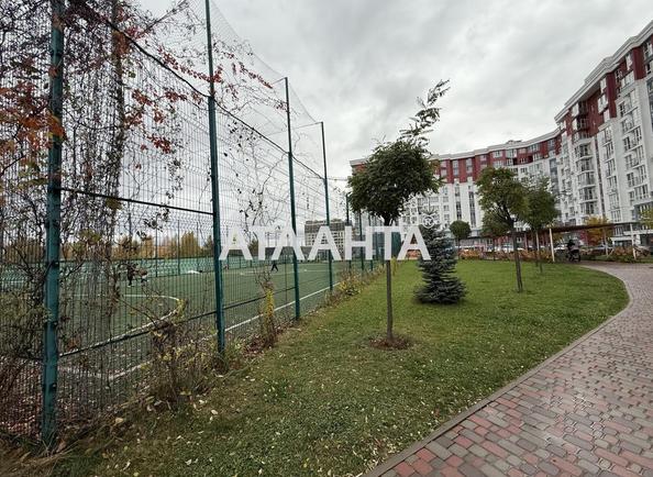 2-кімнатна квартира за адресою вул. Єдності (площа 58 м²) - Atlanta.ua - фото 25