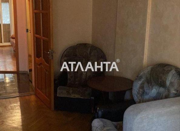 2-комнатная квартира по адресу ул. Успенская (площадь 39,4 м²) 2-комнатная квартира по адресу ул. Успенская (площадь 39,4 м²) - Atlanta.ua