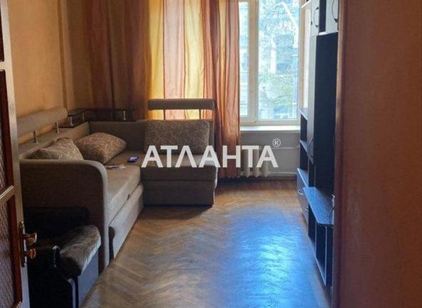 2-комнатная квартира по адресу ул. Успенская (площадь 39,4 м²) - фото 2 2-комнатная квартира по адресу ул. Успенская (площадь 39,4 м²) - Atlanta.ua - фото 2