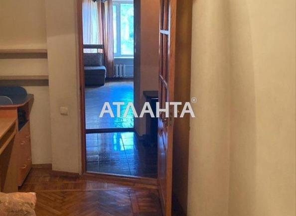 2-комнатная квартира по адресу ул. Успенская (площадь 39,4 м²) - фото 3 2-комнатная квартира по адресу ул. Успенская (площадь 39,4 м²) - Atlanta.ua - фото 3
