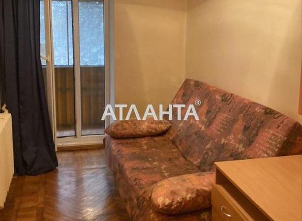 2-комнатная квартира по адресу ул. Успенская (площадь 39,4 м²) - фото 4 2-комнатная квартира по адресу ул. Успенская (площадь 39,4 м²) - Atlanta.ua - фото 4