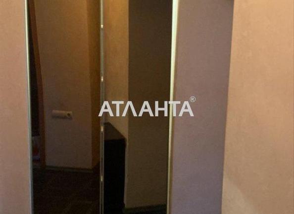 2-комнатная квартира по адресу ул. Успенская (площадь 39,4 м²) - фото 5 2-комнатная квартира по адресу ул. Успенская (площадь 39,4 м²) - Atlanta.ua - фото 5