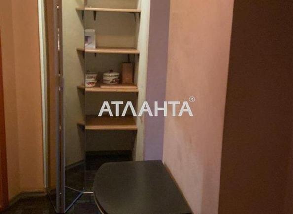 2-комнатная квартира по адресу ул. Успенская (площадь 39,4 м²) - фото 6 2-комнатная квартира по адресу ул. Успенская (площадь 39,4 м²) - Atlanta.ua - фото 6