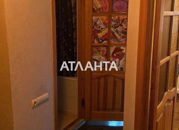 2-комнатная квартира по адресу ул. Успенская (площадь 39,4 м²) - фото 7 2-комнатная квартира по адресу ул. Успенская (площадь 39,4 м²) - Atlanta.ua - фото 7