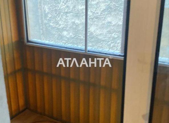2-комнатная квартира по адресу ул. Успенская (площадь 39,4 м²) - фото 10 2-комнатная квартира по адресу ул. Успенская (площадь 39,4 м²) - Atlanta.ua - фото 10
