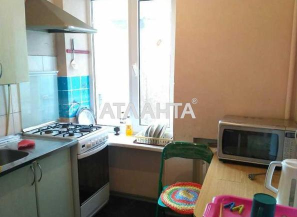 2-комнатная квартира по адресу ул. Успенская (площадь 39,4 м²) - фото 11 2-комнатная квартира по адресу ул. Успенская (площадь 39,4 м²) - Atlanta.ua - фото 11