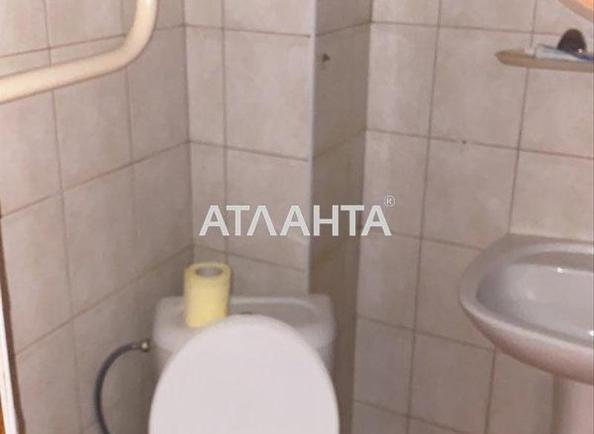 2-комнатная квартира по адресу ул. Успенская (площадь 39,4 м²) - фото 15 2-комнатная квартира по адресу ул. Успенская (площадь 39,4 м²) - Atlanta.ua - фото 15