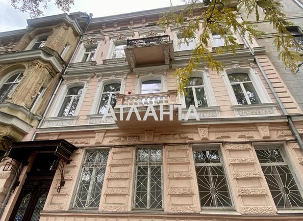 Багатокімнатна квартира за адресою вул. Толстого лева (площа 125,6 м²) Багатокімнатна квартира за адресою вул. Толстого лева (площа 125,6 м²) - Atlanta.ua