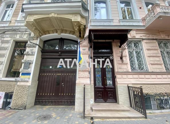 Багатокімнатна квартира за адресою вул. Толстого лева (площа 125,6 м²) - фото 2 Багатокімнатна квартира за адресою вул. Толстого лева (площа 125,6 м²) - Atlanta.ua - фото 2