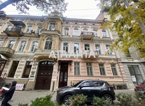 Багатокімнатна квартира за адресою вул. Толстого лева (площа 125,6 м²) - фото 4 Багатокімнатна квартира за адресою вул. Толстого лева (площа 125,6 м²) - Atlanta.ua - фото 4