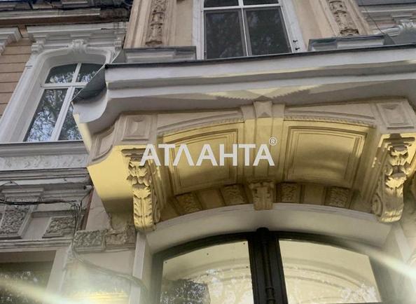 Багатокімнатна квартира за адресою вул. Толстого лева (площа 125,6 м²) - фото 5 Багатокімнатна квартира за адресою вул. Толстого лева (площа 125,6 м²) - Atlanta.ua - фото 5