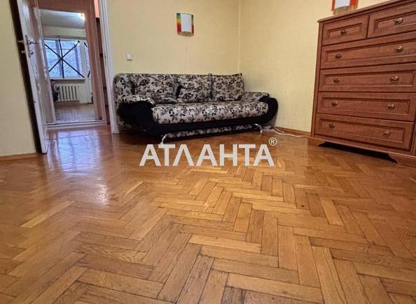 3-комнатная квартира по адресу ул. Семинарская (площадь 68,2 м²) - фото 4 3-комнатная квартира по адресу ул. Семинарская (площадь 68,2 м²) - Atlanta.ua - фото 4