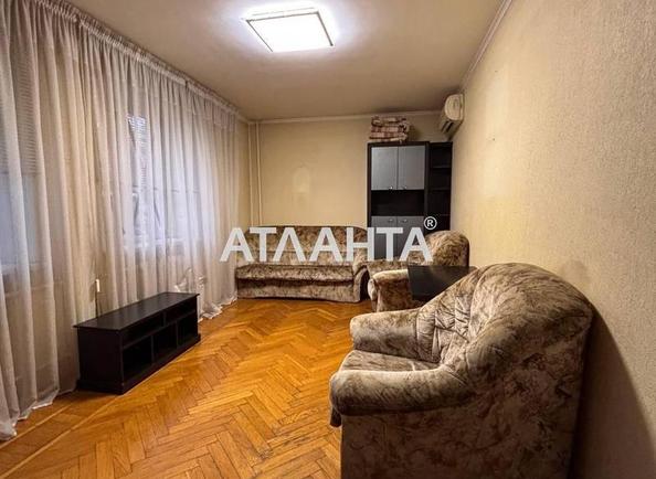 3-комнатная квартира по адресу ул. Семинарская (площадь 68,2 м²) - фото 3 3-комнатная квартира по адресу ул. Семинарская (площадь 68,2 м²) - Atlanta.ua - фото 3