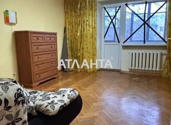 3-комнатная квартира по адресу ул. Семинарская (площадь 68,2 м²) - фото 5 3-комнатная квартира по адресу ул. Семинарская (площадь 68,2 м²) - Atlanta.ua - фото 5