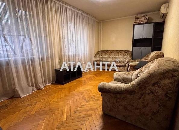 3-комнатная квартира по адресу ул. Семинарская (площадь 68,2 м²) - фото 6 3-комнатная квартира по адресу ул. Семинарская (площадь 68,2 м²) - Atlanta.ua - фото 6