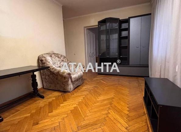 3-комнатная квартира по адресу ул. Семинарская (площадь 68,2 м²) - фото 7 3-комнатная квартира по адресу ул. Семинарская (площадь 68,2 м²) - Atlanta.ua - фото 7