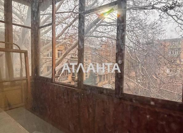 3-комнатная квартира по адресу ул. Семинарская (площадь 68,2 м²) - фото 8 3-комнатная квартира по адресу ул. Семинарская (площадь 68,2 м²) - Atlanta.ua - фото 8