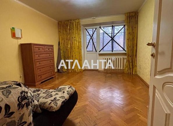 3-комнатная квартира по адресу ул. Семинарская (площадь 68,2 м²) - фото 9 3-комнатная квартира по адресу ул. Семинарская (площадь 68,2 м²) - Atlanta.ua - фото 9