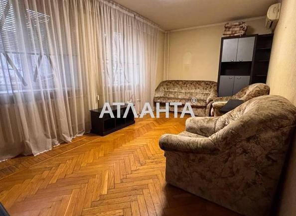 3-комнатная квартира по адресу ул. Семинарская (площадь 68,2 м²) - фото 10 3-комнатная квартира по адресу ул. Семинарская (площадь 68,2 м²) - Atlanta.ua - фото 10