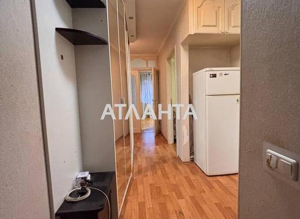 3-комнатная квартира по адресу ул. Семинарская (площадь 68,2 м²) - фото 11 3-комнатная квартира по адресу ул. Семинарская (площадь 68,2 м²) - Atlanta.ua - фото 11