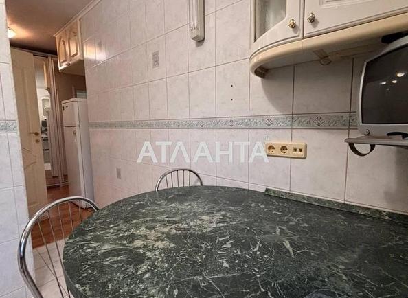 3-комнатная квартира по адресу ул. Семинарская (площадь 68,2 м²) - фото 12 3-комнатная квартира по адресу ул. Семинарская (площадь 68,2 м²) - Atlanta.ua - фото 12