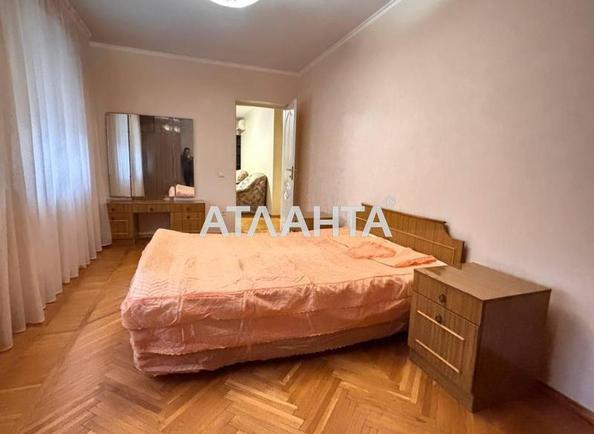 3-комнатная квартира по адресу ул. Семинарская (площадь 68,2 м²) - фото 2 3-комнатная квартира по адресу ул. Семинарская (площадь 68,2 м²) - Atlanta.ua - фото 2