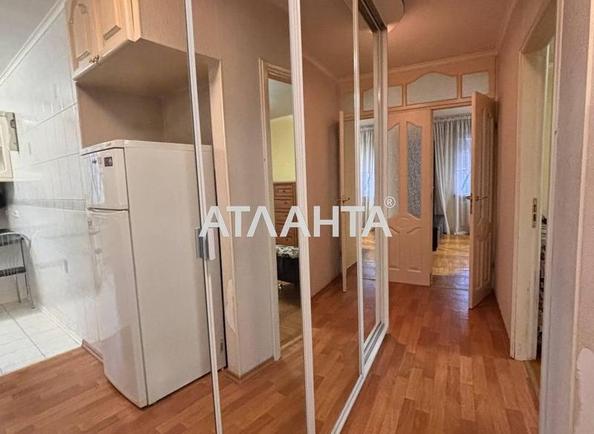 3-комнатная квартира по адресу ул. Семинарская (площадь 68,2 м²) - фото 14 3-комнатная квартира по адресу ул. Семинарская (площадь 68,2 м²) - Atlanta.ua - фото 14