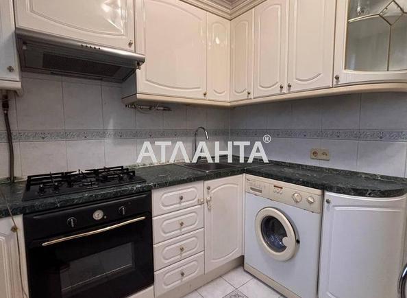 3-комнатная квартира по адресу ул. Семинарская (площадь 68,2 м²) - фото 15 3-комнатная квартира по адресу ул. Семинарская (площадь 68,2 м²) - Atlanta.ua - фото 15